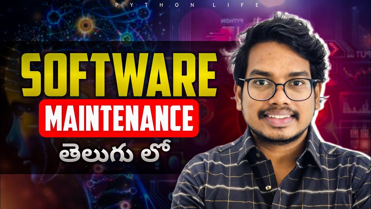 Maintenance Metrics | Software Engineering Telugu 