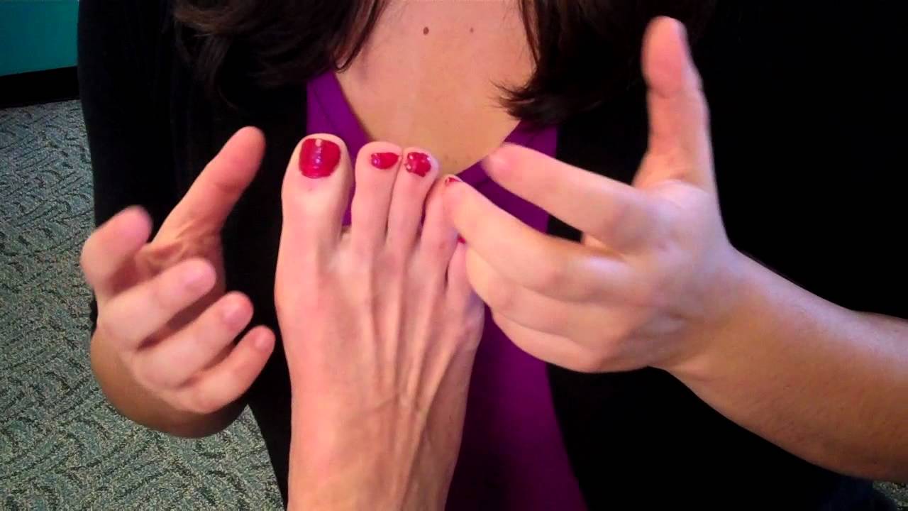 Bunions: 4 Stages of Development