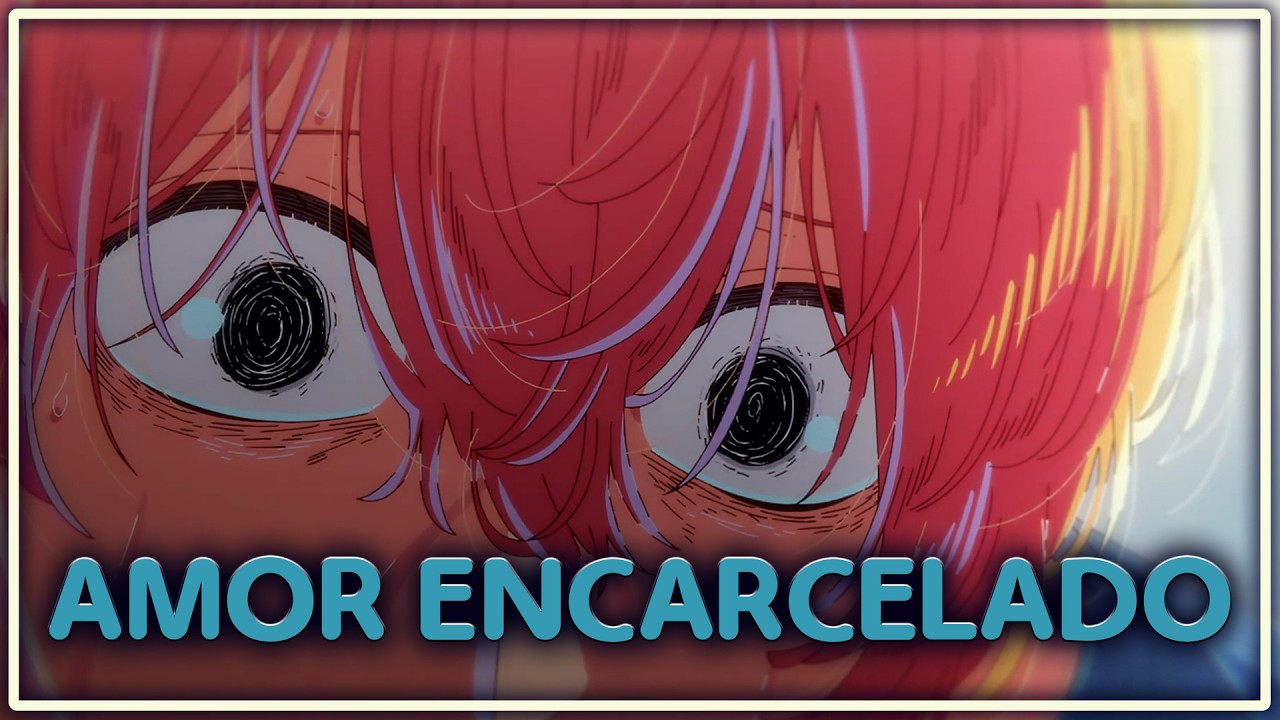 Análisis Oshi No Ko T3 Ep1 