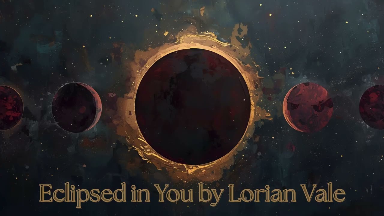 Eclipsed in You