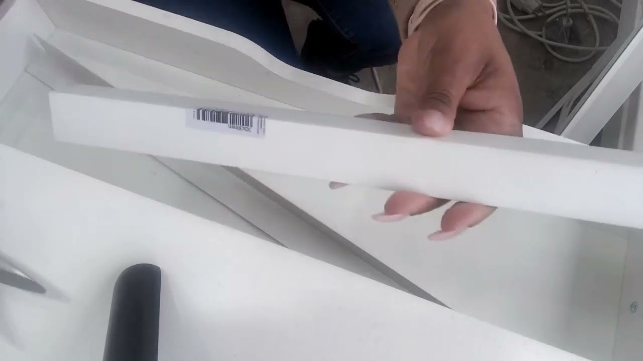 Como organizar gavetas para guardar esmaltes 🙂