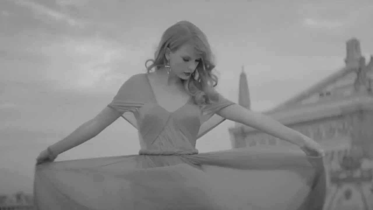 So Long, London Music Video Concept #taylorswift #tsttpd