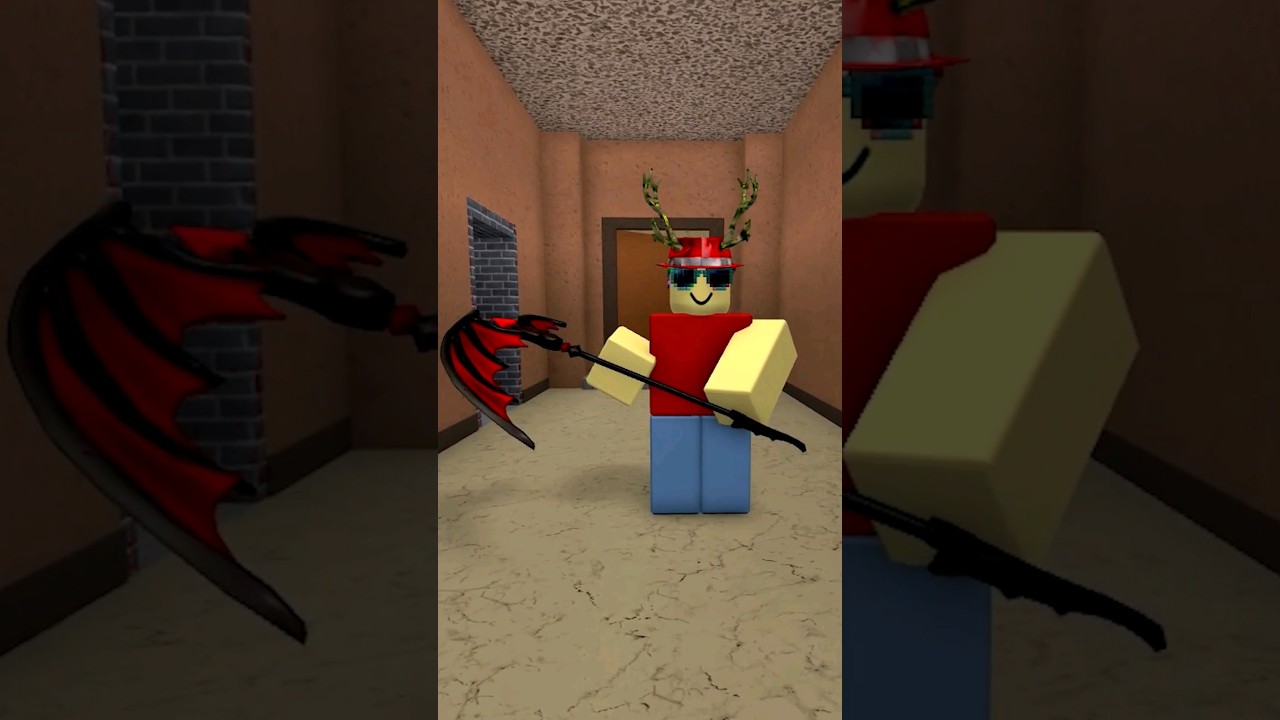 MM2 Godly That Changed Forever