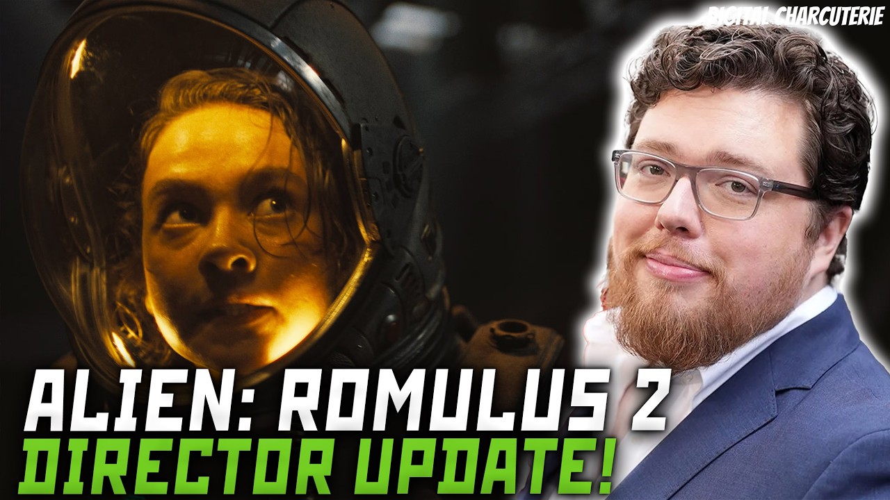 Слухи о том, кто станет режиссером сиквела «Чужого Ромулуса», могут иметь ОГРОМНОЕ значение для ф...
