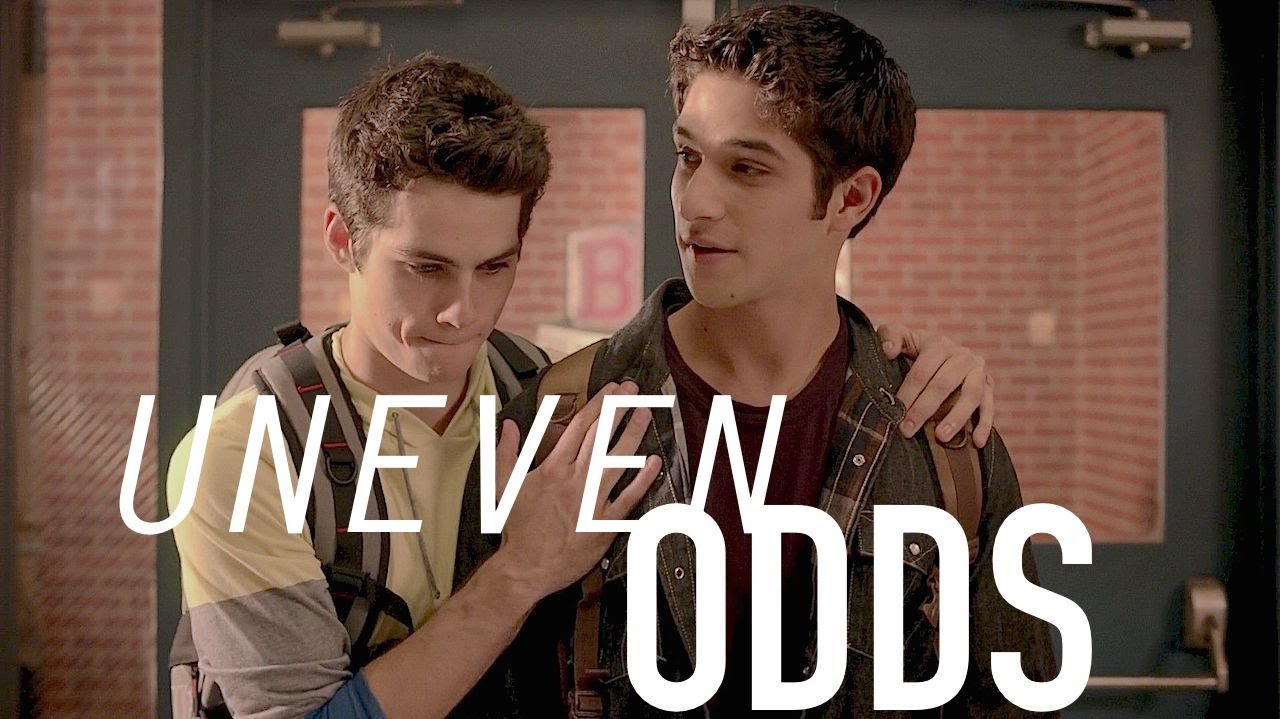Teen Wolf | Uneven Odds