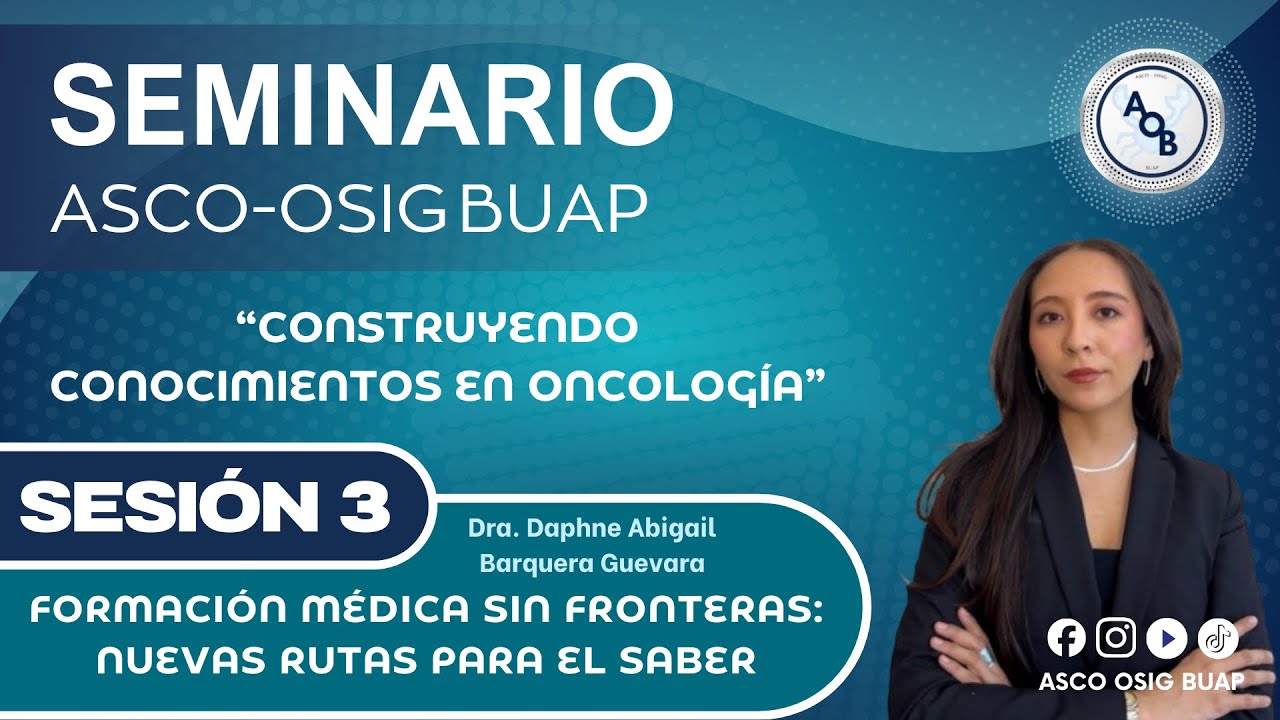 Educación Médica Continua - Daphne Abigail Barquera Guevara