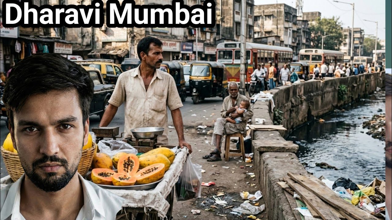 Dharavi Ramadan Life | Dharavi 