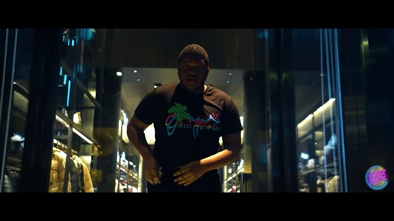 10kkev - &ldquo;Back Dropping&rdquo; Shot By @Swizzimatic