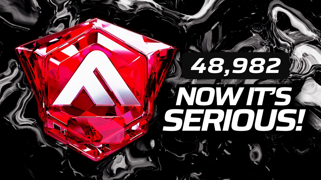 🔴LIVE - THE FINALS - RUBY ONCE AGAIN! (RANKED GRIND)