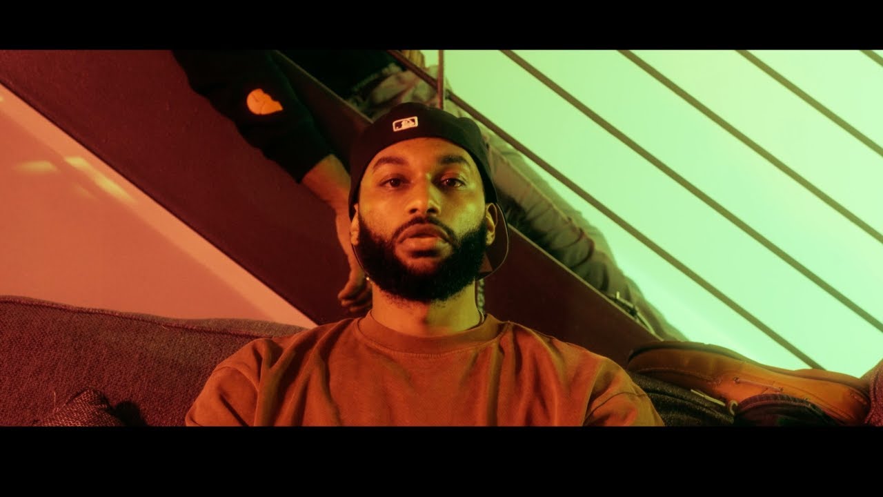 G-SALIH - Same Old (Official Music Video)