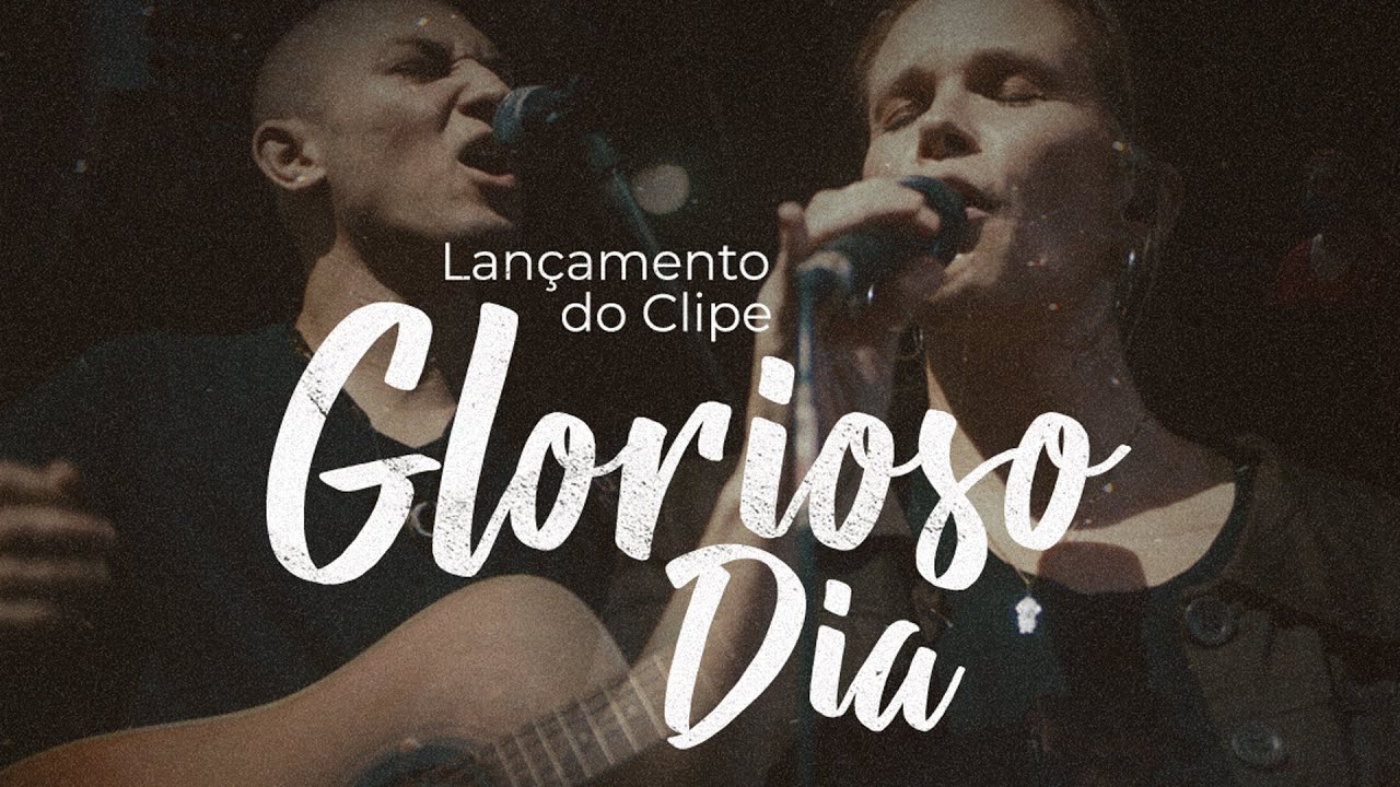 GLORIOSO DIA (Glorious Day) | Betesda Adoração