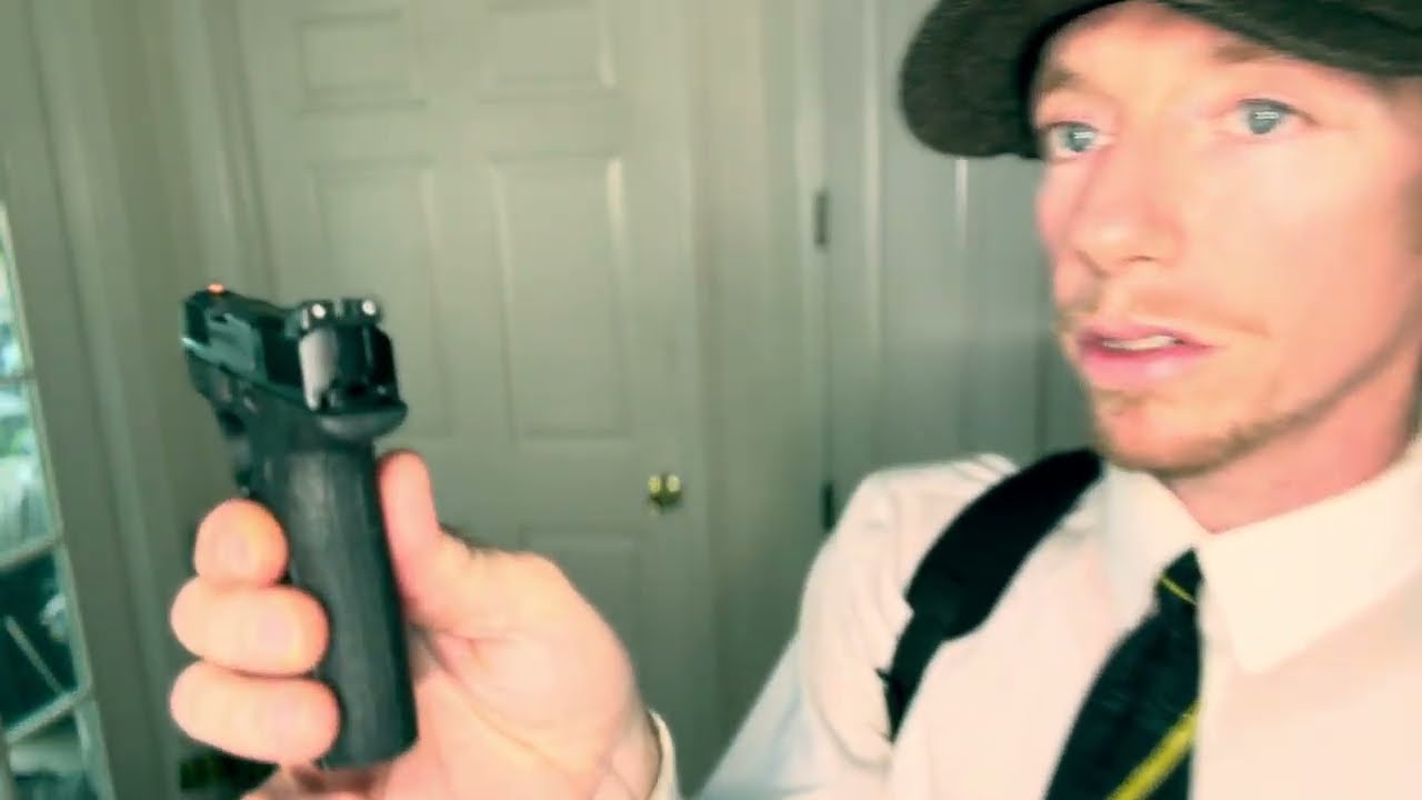 S&W bodyguard 2.0 XS sight advice, tips, and tricks