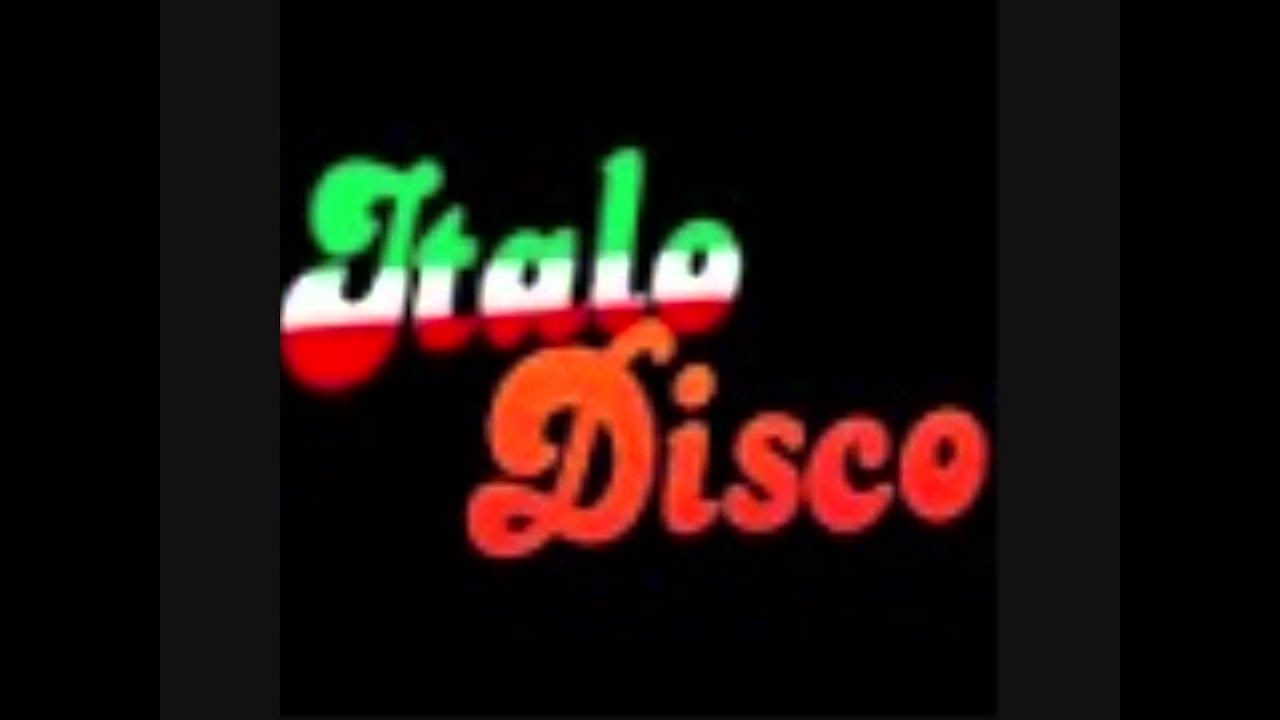 FELLI  -  SHADOWS OF THE NIGHT  (ITALO DISCO)  FULL HD