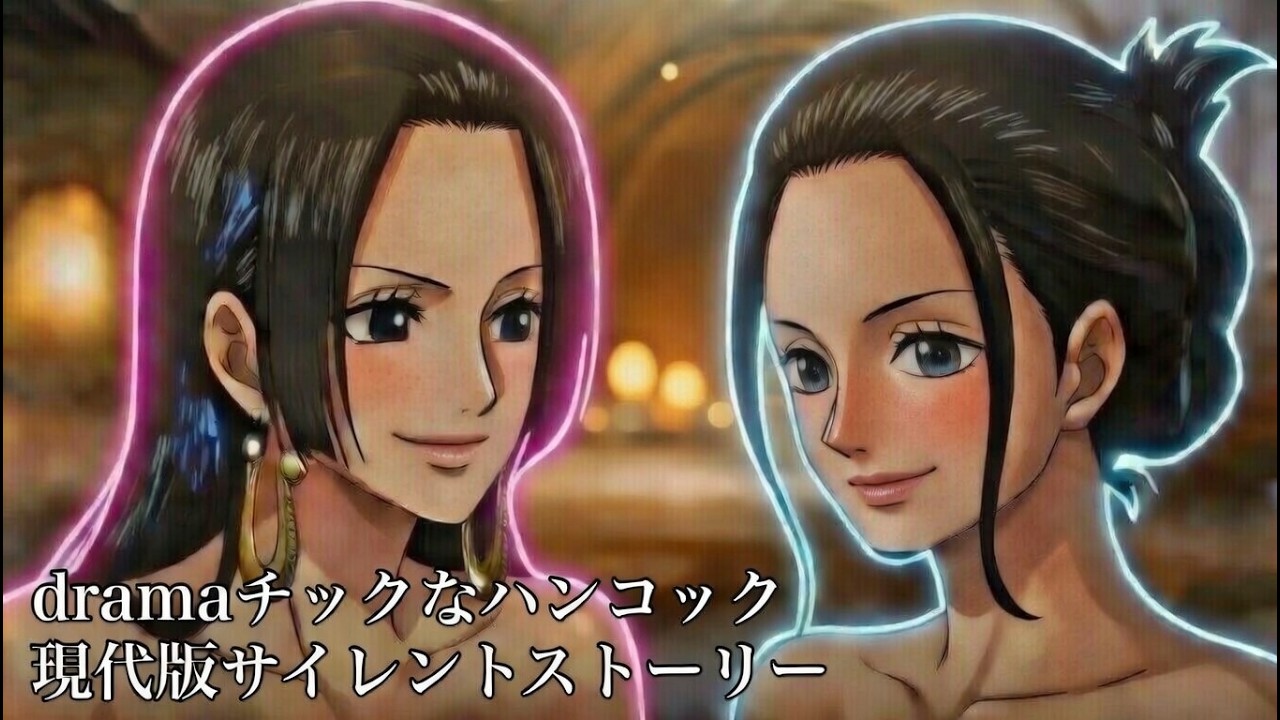 [ONE PIECE] Куда идти? | Современная история 