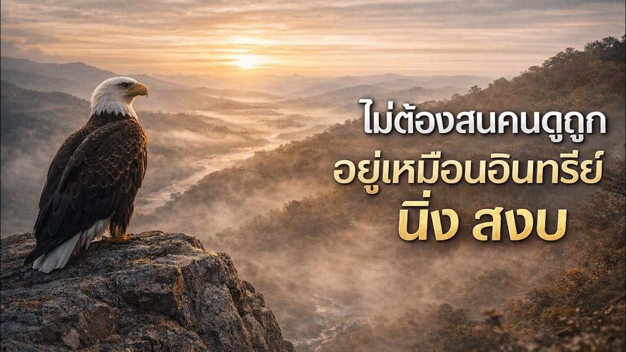 บางช่วงของชีวิต เราจะถูกดูถูก ไม่ใช่เพราะเราแย่ แต่เพราะเรา ไม่เหมือนเขา