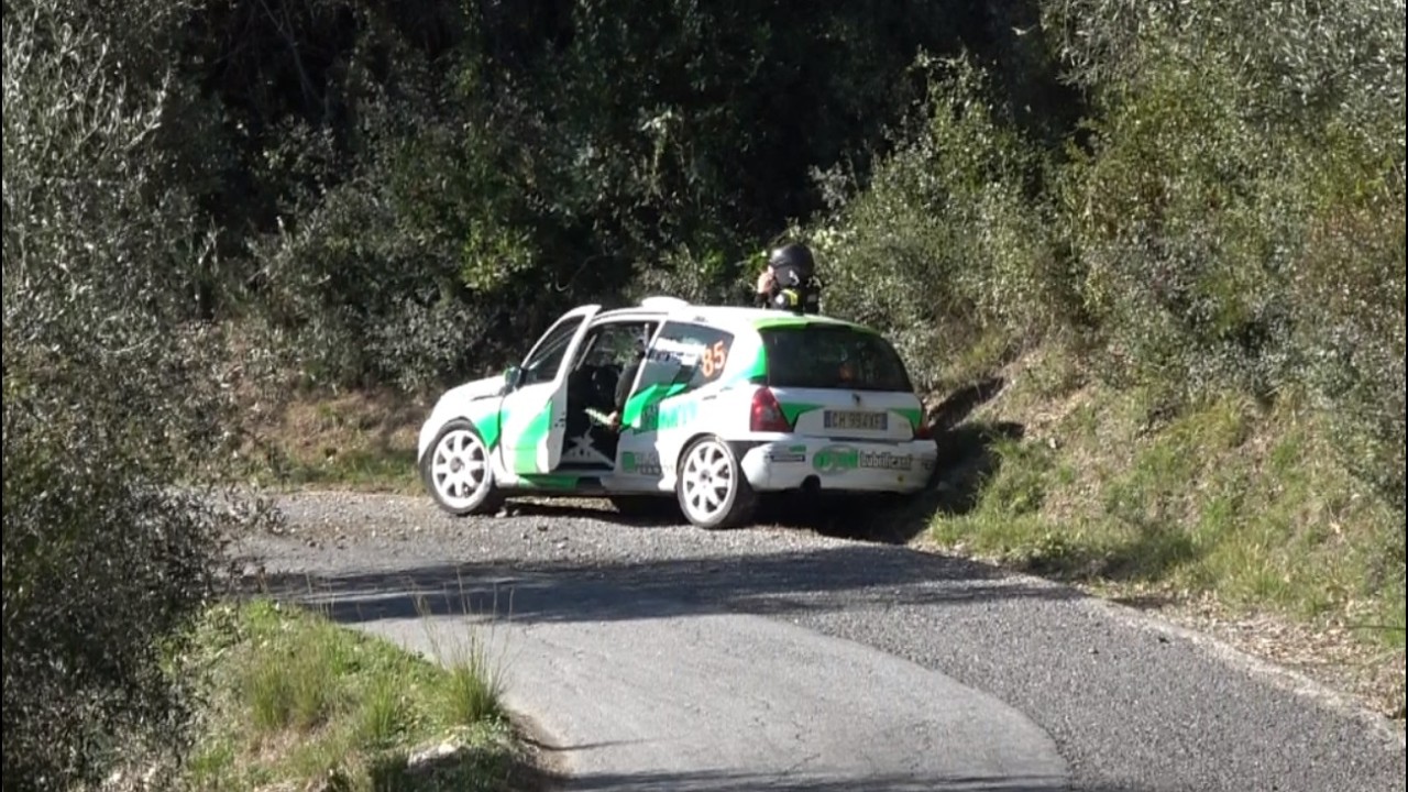 Rally Ronde Val Merula 2026
