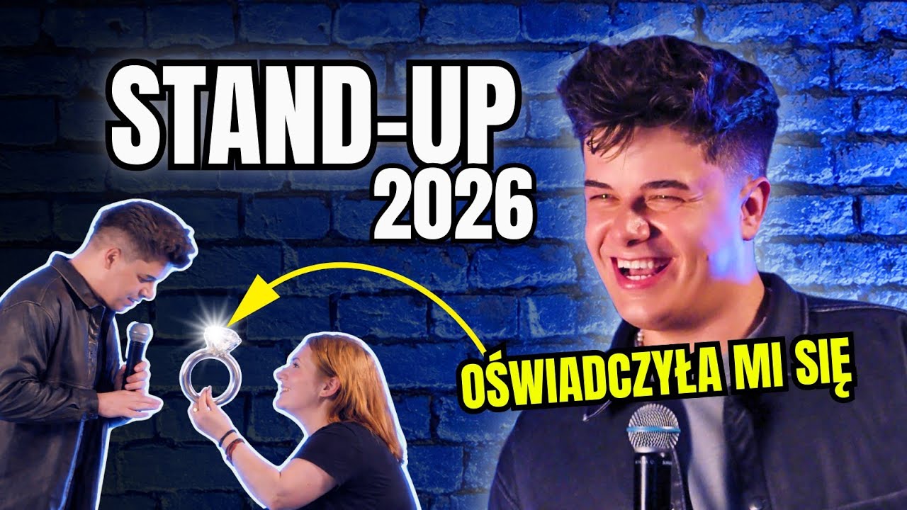TO NIE BYŁO USTAWIONE! | najlepsza rozmowa z publicznością