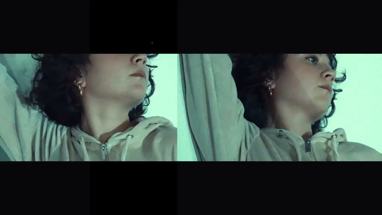 LEAN ON ME By Charles A. Washington Feat. Alba Álvarez