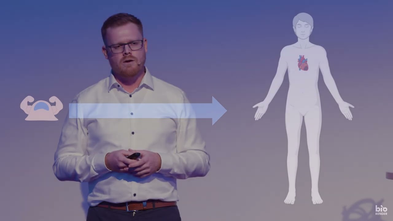 Stealing Fire: Reengineering Healthcare from the Inside Out | Misha A. Teale | TEDxZHAW