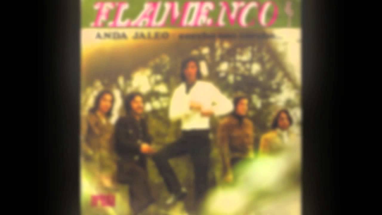 de Soñadores a Flamenco parte 2