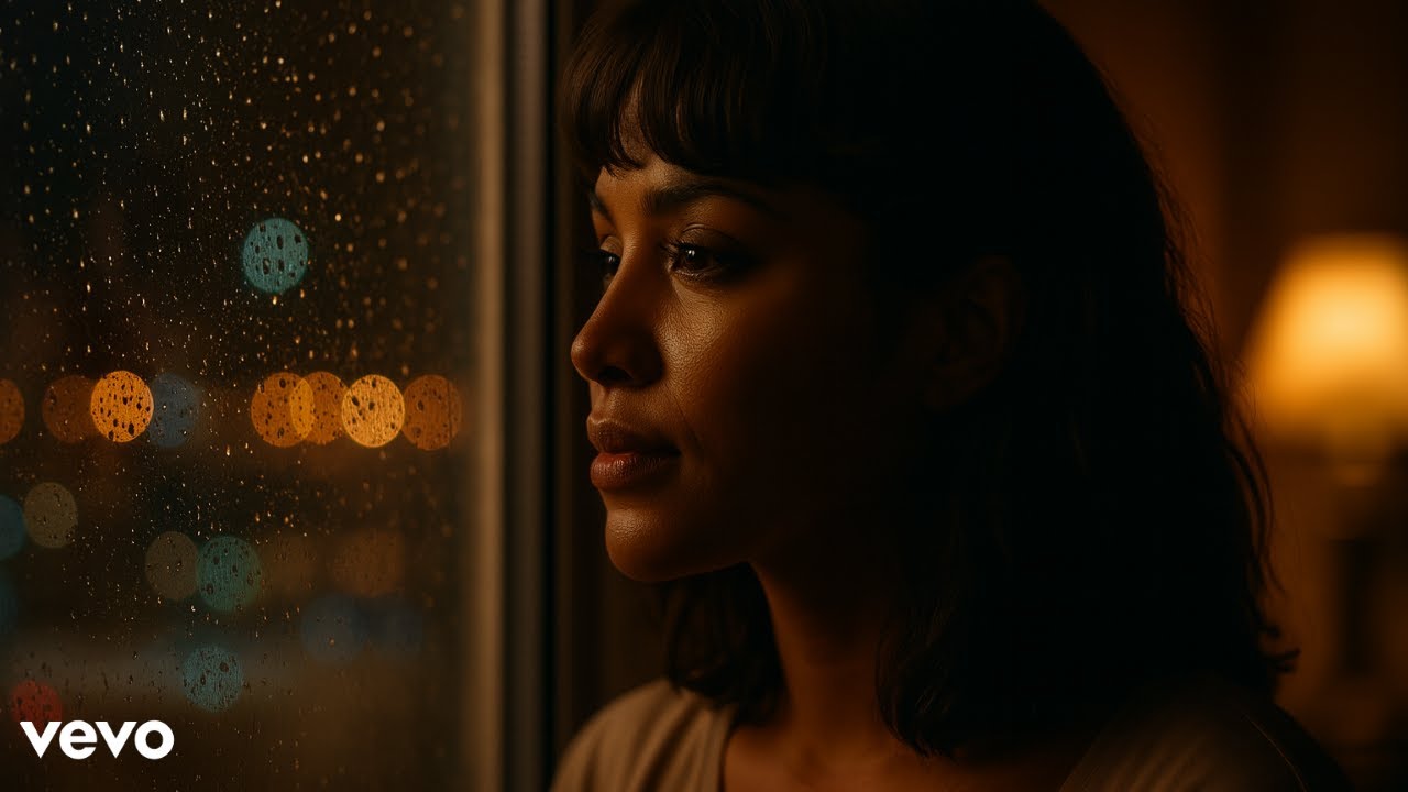 Selah Grey - Pain I never spoke about | Emotional song about women who hurt deeply