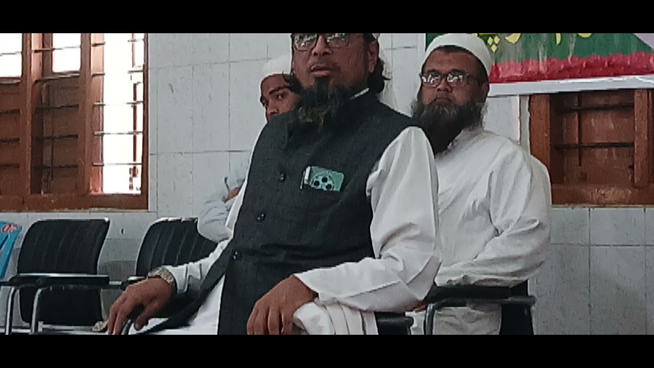 انعامی جلسہ 2026
