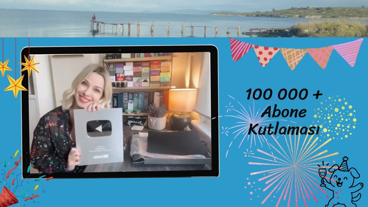 1000 açılımı devirmişiz❣️🎊 sevgili takipçim Çağla nın gönderdiği bu video beni çok duygulandırdı 💞