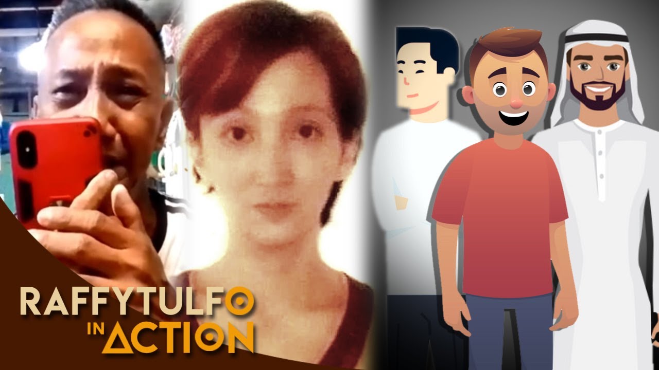 3X KINASAL SI ATE, SA IBA'T IBANG LAHI PA!