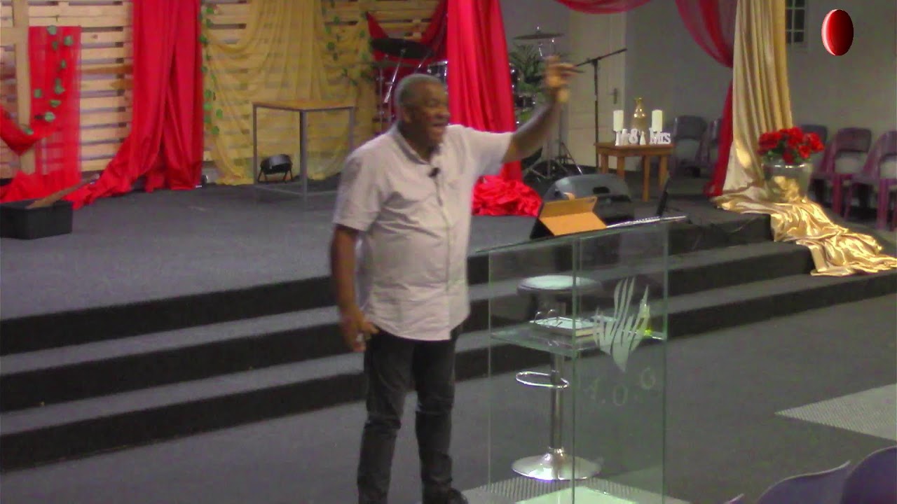 Bible Study | Night 1- Christ & The Parables