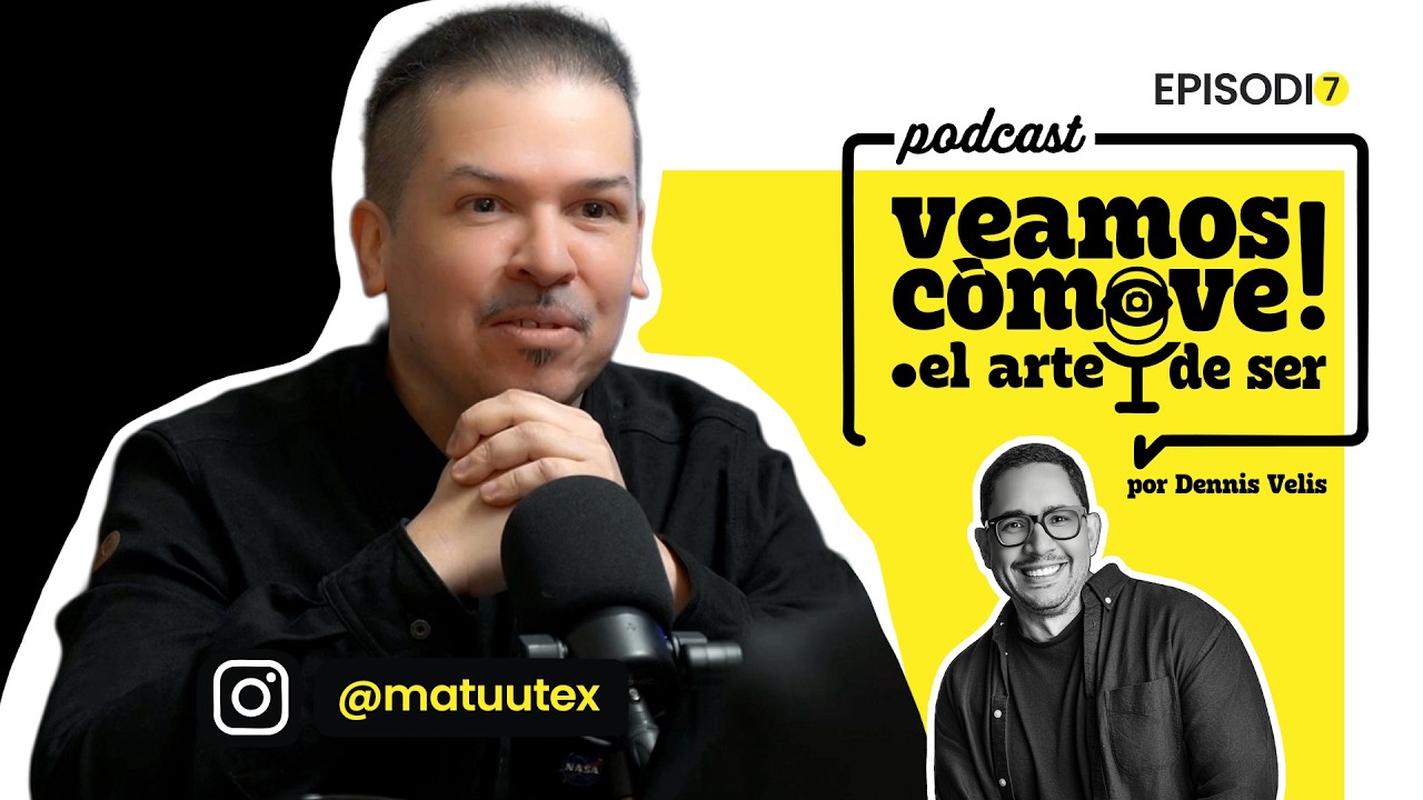 ¡Veamos cómo ve... Marcelo Maturana!