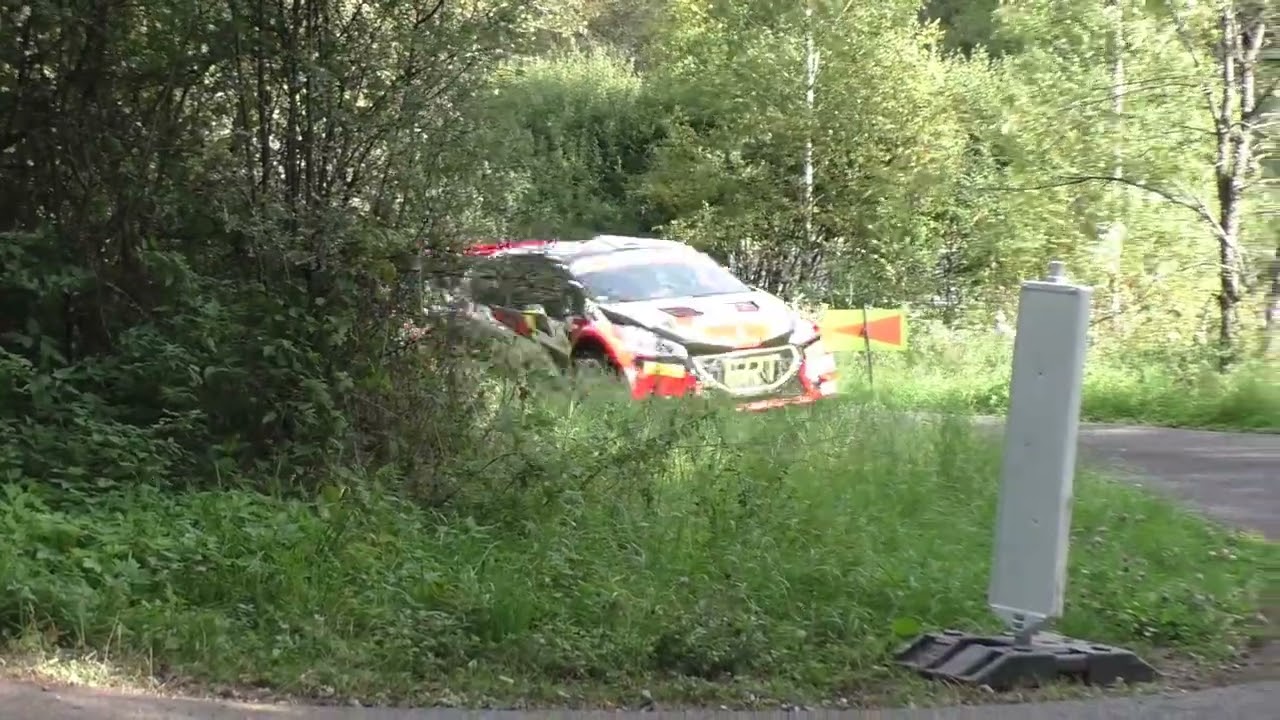 ADAC Rallye Kohle & Stahl R70 DRC + GLP  2025