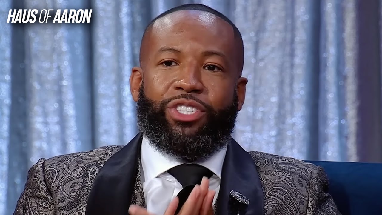 Carlos King EMBARRASSED and EXPOSED, Dr. Heavenly Isn’t Your Friend!