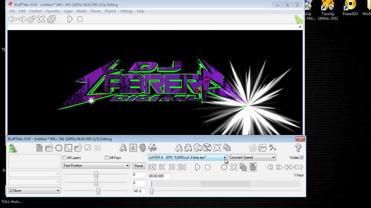 como editar logos en blufftitler 2.mp4