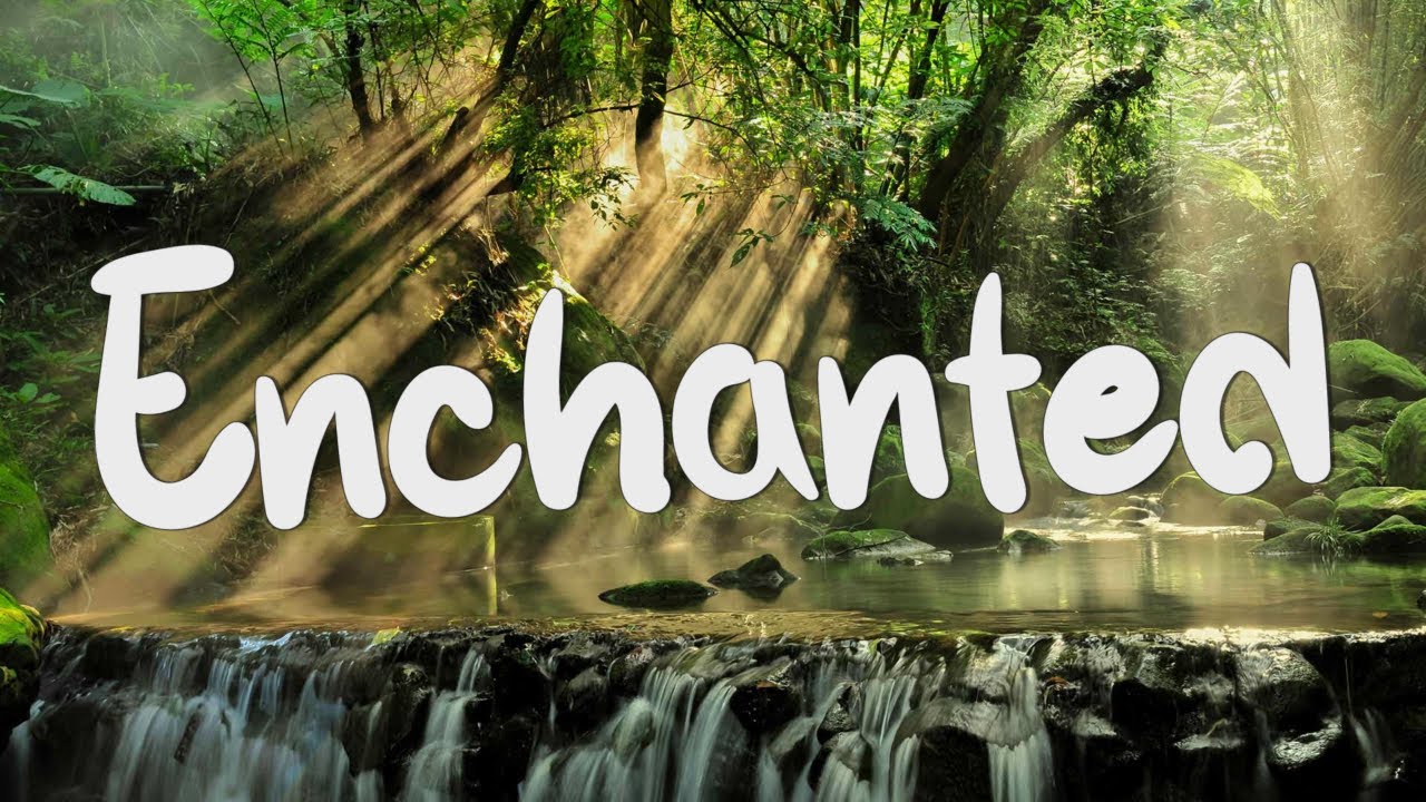 Enchanted (Lyrics) - Taylor Swift || Miley Cyrus, Bebe Rexha... (Mix)