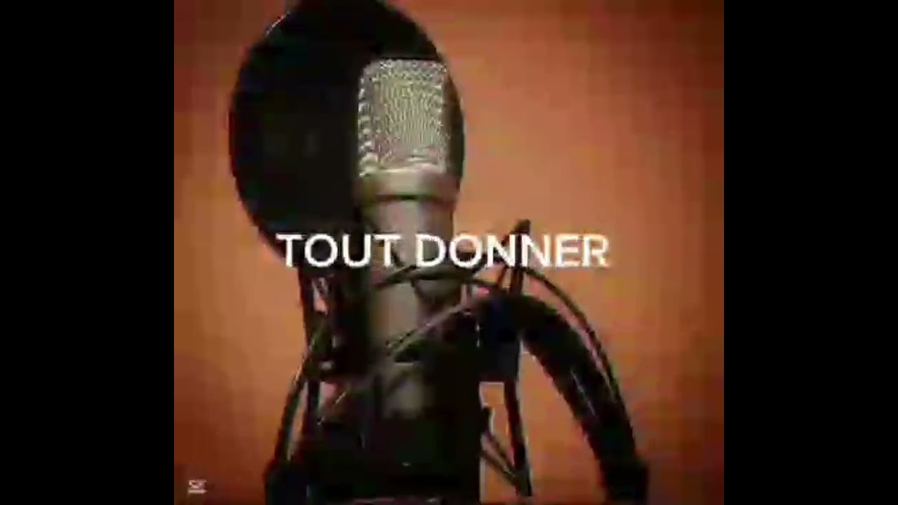 Central 10 ft Daniel Gucci x 16 cara TOUT DONNÉ ( audio officiel )