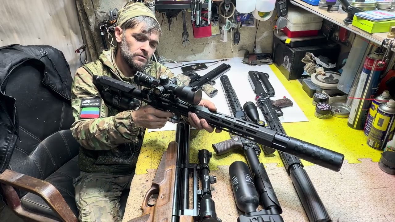 Обзор текущего ремонта.