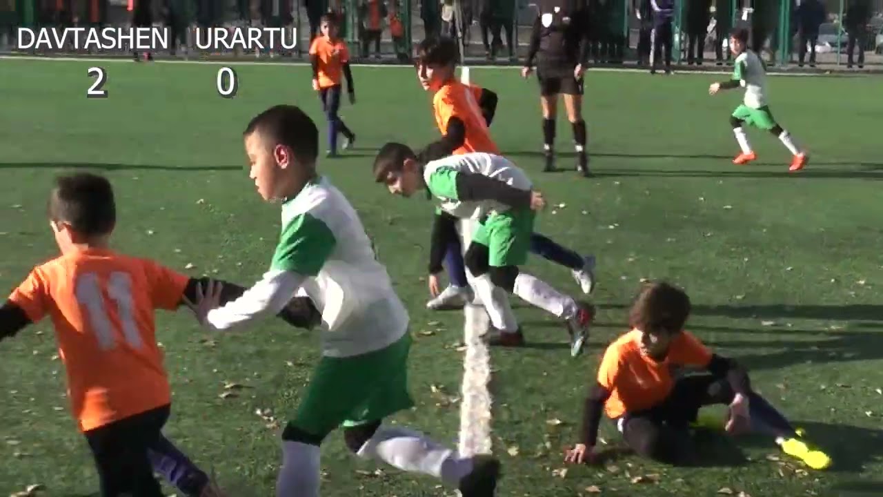 DAVTASHEN 14   URARTU3 14