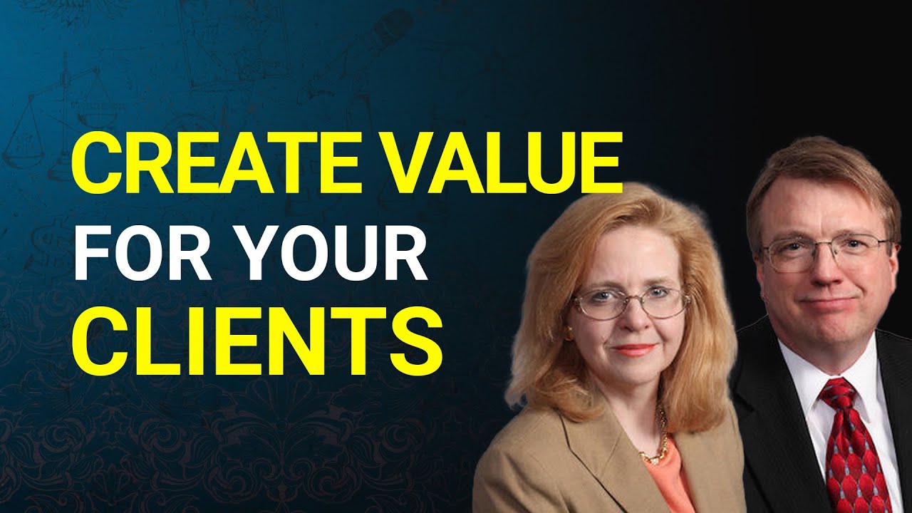 How To MANAGE A Small Law Firm Testimonial - Karen