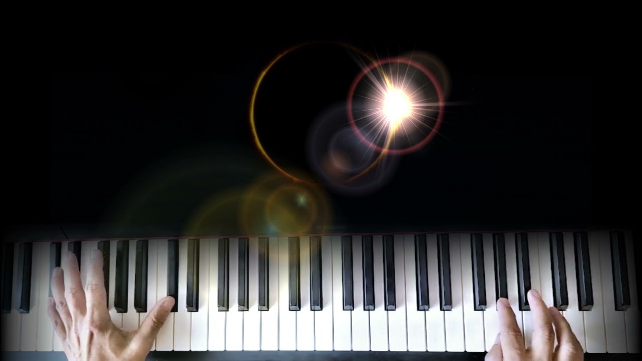 Into the Solar Storm - Stowaway