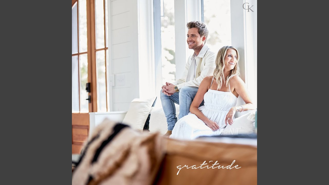 Gratitude