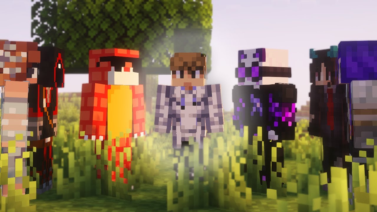 Lukey Returns to The Realm