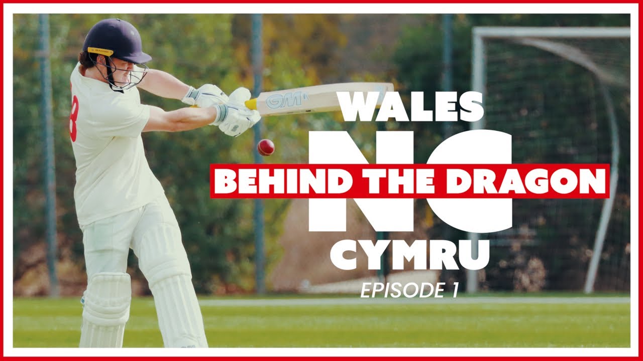 Wales NC: 'Behind The Dragon' Documentary (Part 1)