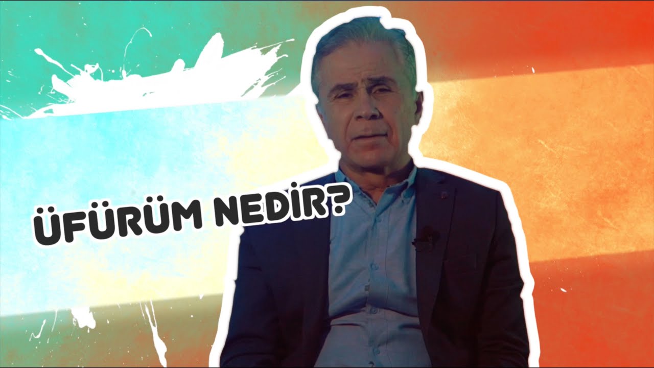 Kalpte Üfürüm