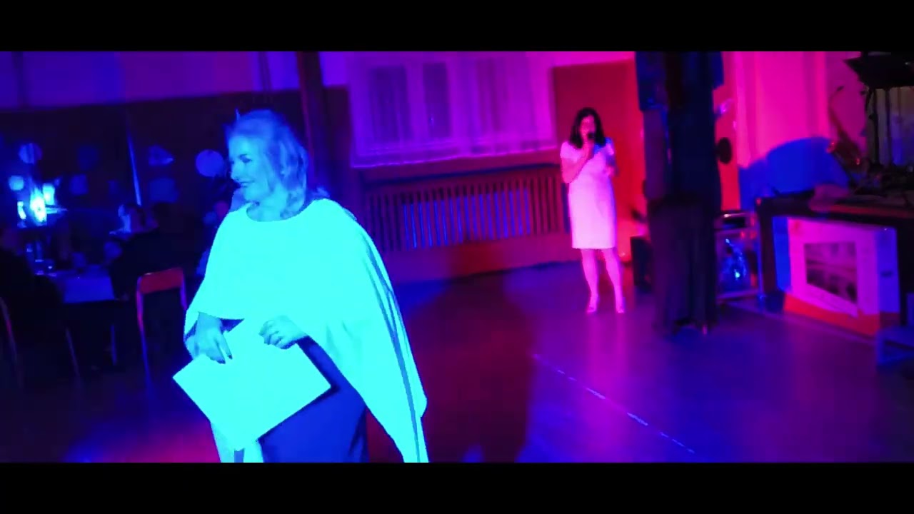 25/26 ŠKOLNÍ PLES - KLIP