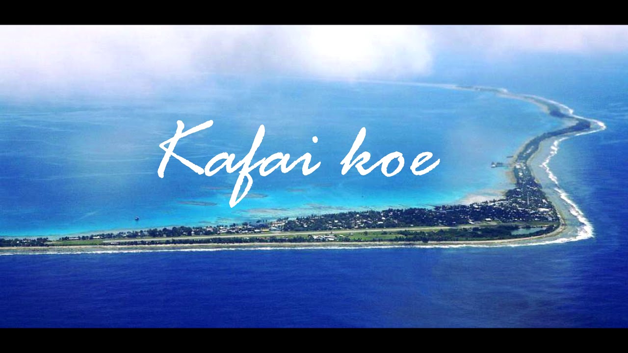 Kafai Koe - Vailaumea