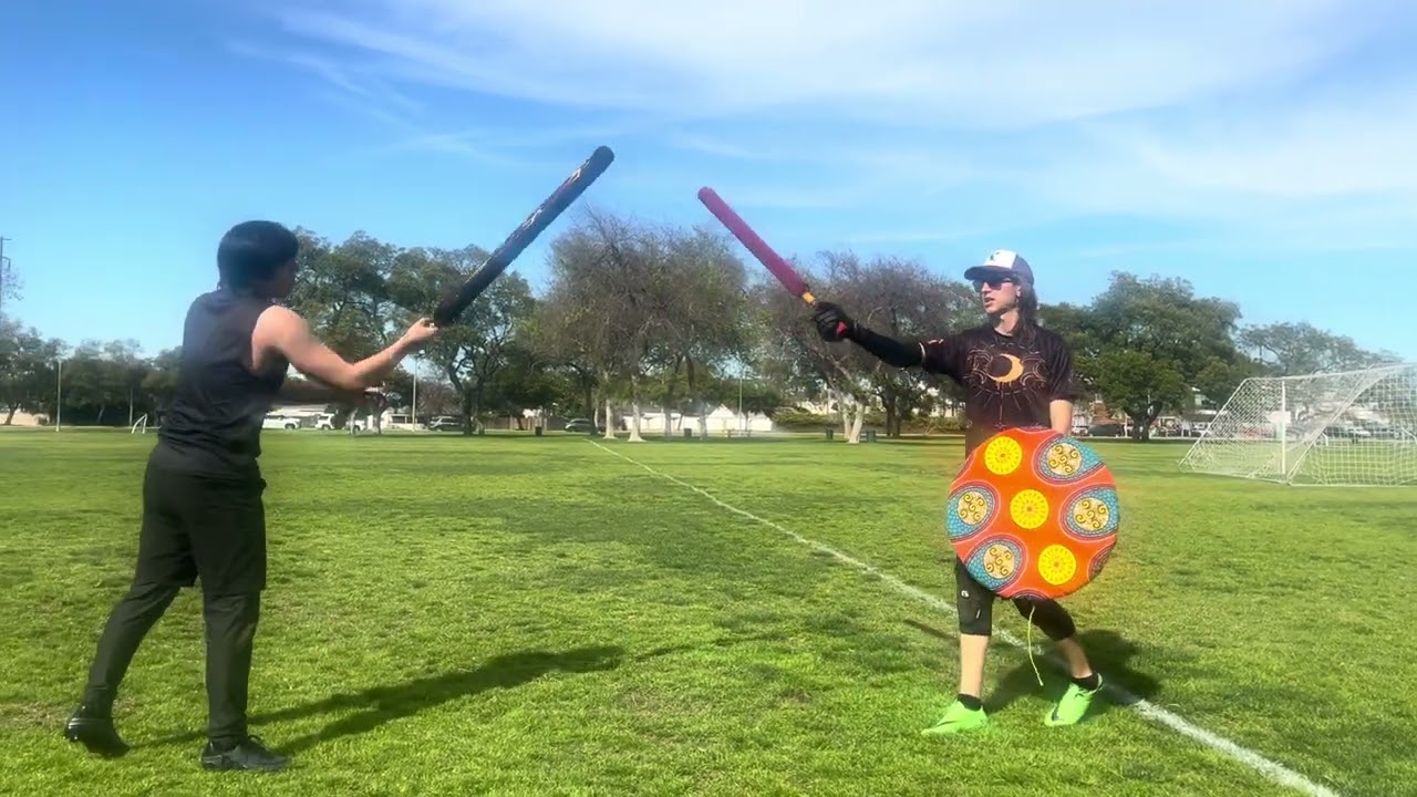 Flower Power Practice (2/21/26): Sven v Board