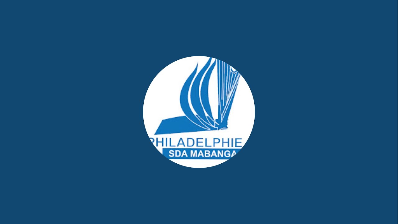 CHORALE  PHILADELPHIE SDA MABANGA-GOMA est en direct !