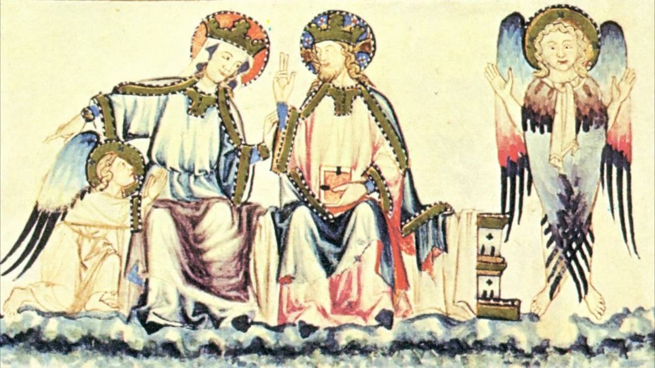 Cantiga 49 