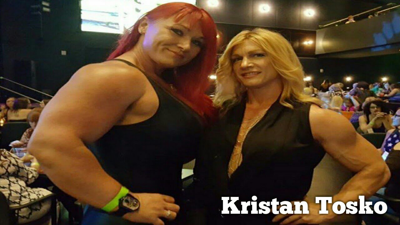 Lift Carry | FBB Kristan Tosko | Blog