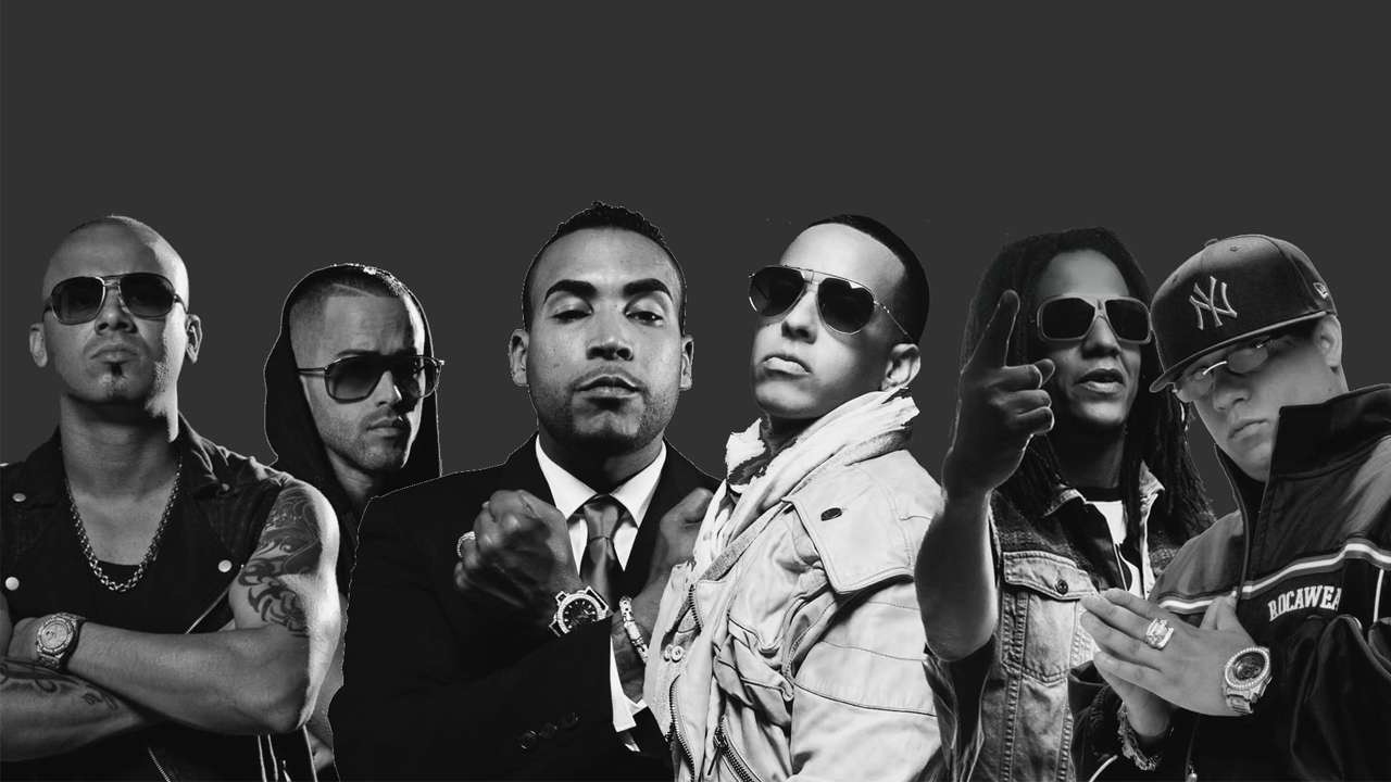 ¿Vulgaridad o resistencia? El reggaeton como herencia afro-latina